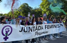 8M: “Derechos, justicia, acción para todas las mujeres y niñas”