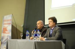Pergamino fue sede de encuentro de la UCR para analizar propuestas de reforma institucional