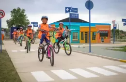 El Parque de Educación Vial invita a participar de una sala de escape y desafíos para toda la familia