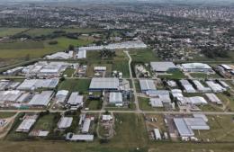 Pergamino impulsa la llegada de inversiones con exención de tasas para nuevas industrias