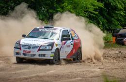 Pergamino se prepara para recibir una nueva fecha del campeonato de Rally Regional