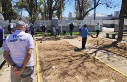 Juegos “Cacho Bustos”: a poco de la final