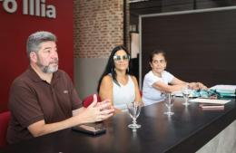 La Municipalidad sigue saldando deuda de escrituras