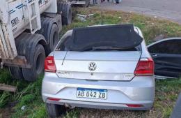 Segundo cruce, peligro latente: un nuevo accidente pone en foco la necesidad de obras