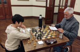 Pergamino reafirmó su crecimiento ajedrecístico en un torneo de gran nivel