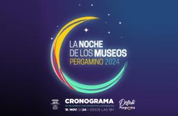 Este sábado llega la 9ª Noche de los Museos