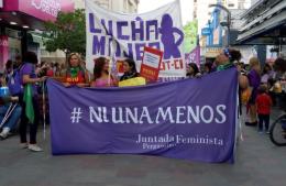 8M con polémica: “No vamos a permitir que nos impongan ningún ismo”