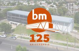 Más actividades en el marco de los 125 años de la Biblioteca Municipal Joaquín Menéndez