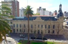 La Municipalidad como espacio de Prácticas Formativas
