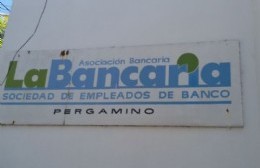 Los bancarios piden ser considerados esenciales