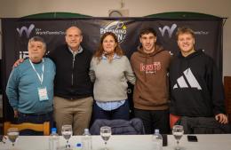 Se lanzó el Pergamino Open 2026