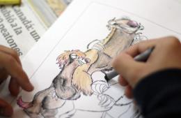 Se extendió la inscripción para las Becas Artísticas 2026