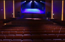 Pergamino inaugura el renovado Teatro San Martín