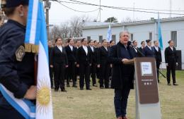 El municipio solicitó el cierre de la Escuela de Policía