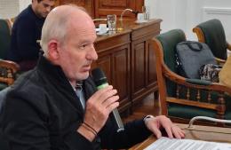 Ignacio Maiztegui: “El superávit demuestra la responsabilidad de este gobierno”