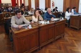 La presidencia del Concejo apelará la decisión del juez por la banca de Mariano Quintana