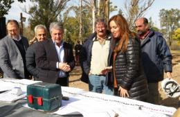 Agudo se hizo cargo y recogió el guante: “Menos show y más gestión”