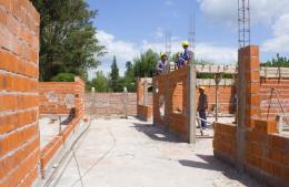 Primera vivienda: proponen eximir tasas municipales a nuevas construcciones