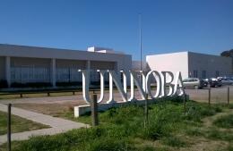 Este viernes hay paro universitario