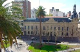 La “solidaridad” del Municipio para la discapacidad: mermeladas vencidas, vouchers truchos y una camioneta que no arranca