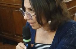 Viera cuestionó la distribución del gasto: más del 60 % se concentra en solo dos áreas