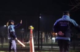 Fiestas seguras