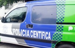 Nene de 4 años murió arrollado por un camión