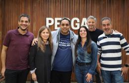 Convocatoria para el Fondo de Promoción Cultural Pergamino