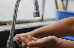 Afectación en el servicio de agua por corte de energía