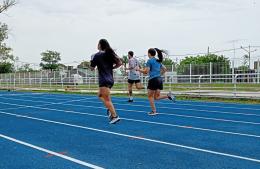 Pergamino será sede del Torneo Nacional de Atletismo