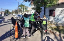 Modificaciones en ordenanzas para endurecer los controles de tránsito