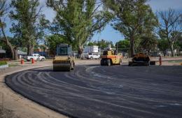 La nueva Pista de Atletismo marcará un antes y un después en el deporte de nuestra ciudad