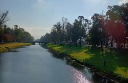 El día más caluroso del año