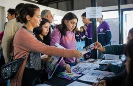 Llega una nueva edición de la Expoeducativa