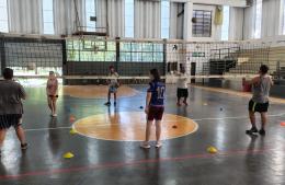 Escuelas Deportivas: un espacio donde se entrena, comparte, incluye y forma