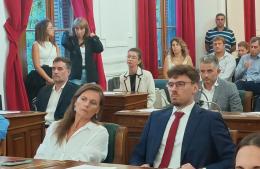 Cignoli impulsa la desregulación tras la llegada de Uber a Pergamino