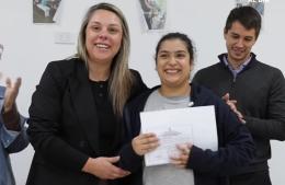 Certificación Provincial de Gastronomía