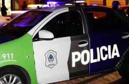 Importante megaoperativo de seguridad