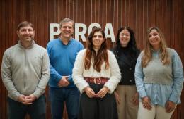 Pergamino consolida su liderazgo en transparencia fiscal