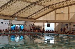 Capacitación para personal de clubes