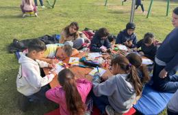 Pasantías educativas articuladas entre el Municipio y la Escuela Los Buenos Hijos