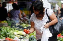 Para la Cámara de Alimentarios, los precios en octubre bajaron