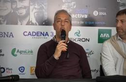 “Pergamino está preparada para crecer”