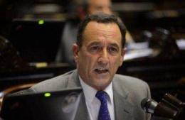 Gutiérrez apuntó contra Martínez por la inseguridad: “Póngase a gobernar”