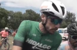 Pergamino fue sede del Campeonato Argentino de Rural Bike