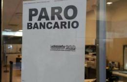 Paro general: en Pergamino son varios los sectores que se adhieren