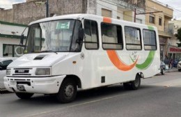 Paro de colectivos jueves y viernes