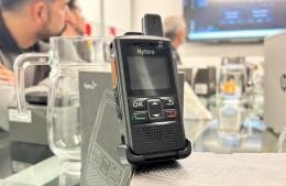 Pergamino suma innovación aplicada a la seguridad ciudadana