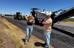 Las obras que espera Pergamino se podrían complicar por la falta de presupuesto