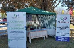 Llega la última mega feria de Fortaleza